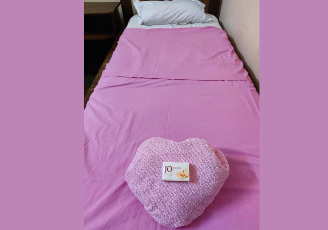 Amor Holiday Home ปณชี ภายนอก รูปภาพ